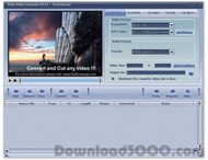 Plato Video + MP4 Converter Package screenshot